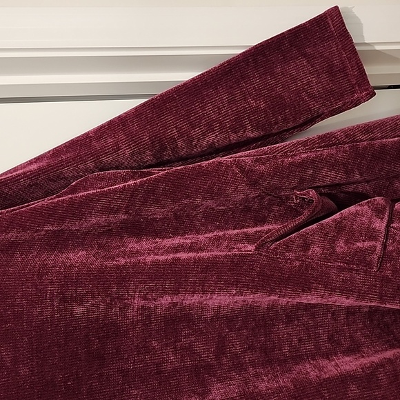 Logo By Lori Goldstein Super Soft Chenille Oversized Sweater 2x - Picture 5 of 6